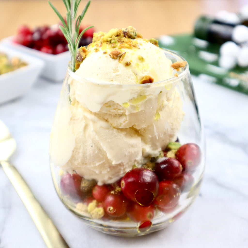 Festive Sundae